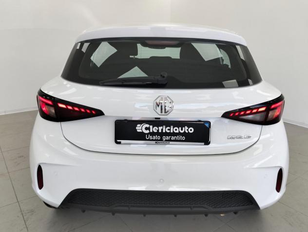 MG MG3 1.5 Comfort - Foto 7