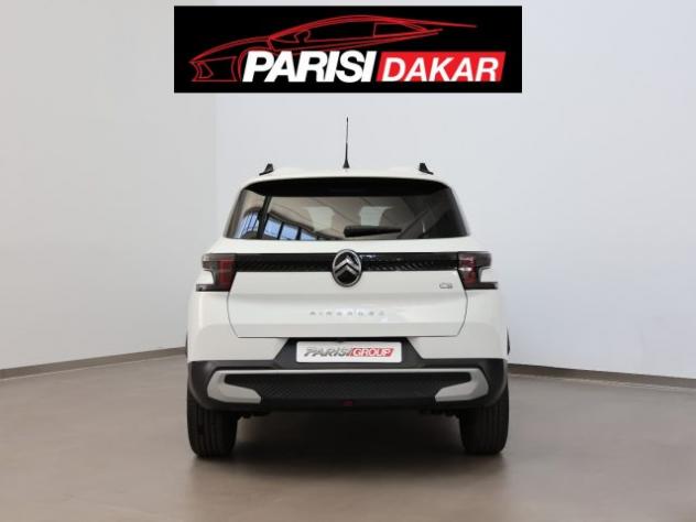 CITROEN C3 Aircross 1.2 Turbo 100CV Plus *PROMO PARISI GROUP* rif. 24088709 - Foto 7