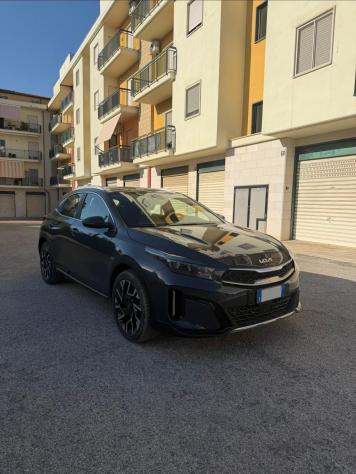 Kia XCeed 1.6 CRDi 136 CV MHEV DCT Business - Foto 2