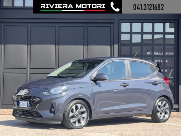 HYUNDAI i10 1.0 MPI Connectline rif. 23983900