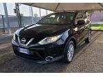 Nissan Qashqai Qashqai 1.5 dci Acenta 110cv E6
