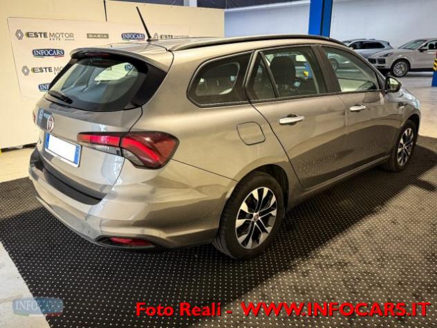 FIAT Tipo SW 1.3 Mjt 95 cv City Life - NEOPATENTATI - PROMO rif. 23417737 - Foto 4
