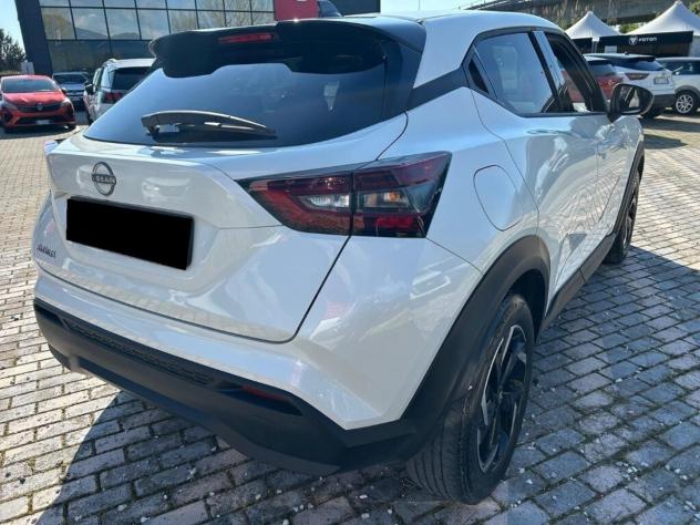 NISSAN NISSAN Juke 2ª serie Juke 1.0 DIG-T 114 CV DCT N-Connecta - Foto 3