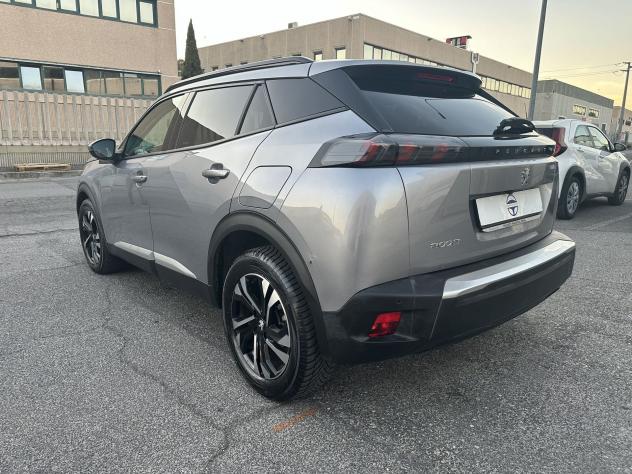 Peugeot 2008 PureTech Allure Pack S/S 100cv - Foto 4