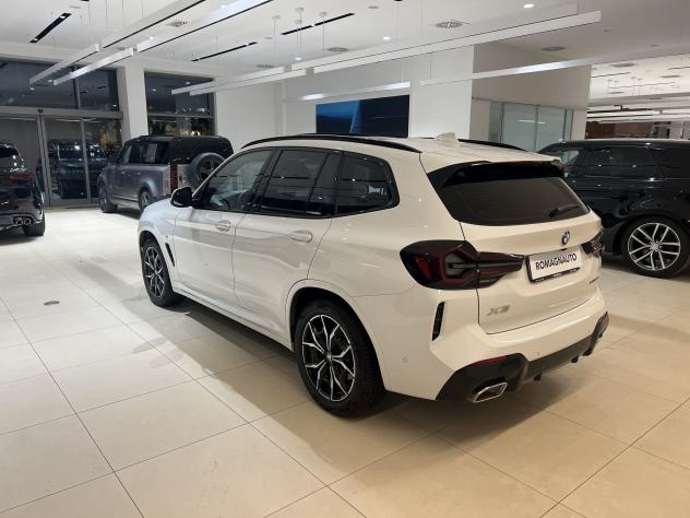 BMW X3 X3 xDrive20d 48V Msport - Foto 7