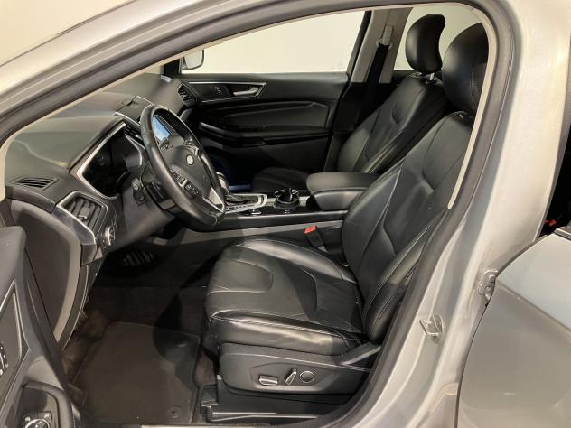 Ford Edge 2.0 TDCi 210cv S&S AWD Powershift Titanium - Foto 7