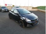 Peugeot 208 BlueHDi 75 5 porte Black Line 2