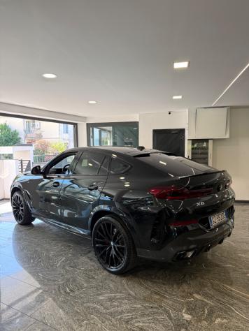 Bmw X6 xDrive30d 48V Msport Pro - Foto 6