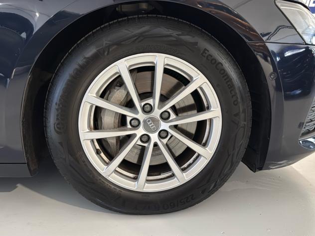 Audi A6 AUDI A6 Avant 50 3.0 TDI quattro tiptronic Business Plus - Foto 10