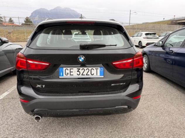 BMW X1 sDrive16d rif. 23212562 - Foto 5