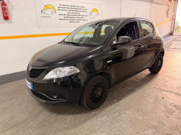 LANCIA Ypsilon 1.2 69 CV 5 porte S&S Elefantino Blu rif. 23718908