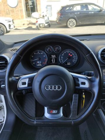 Audi A3 S3 SPB 2.0 TFSI quattro - Foto 5