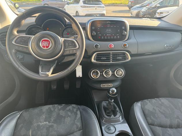 FIAT 500X DIESEL CROSS 12/2021 - Foto 7