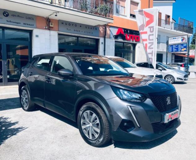 PEUGEOT 2008 PureTech 100 S&S Active rif. 23962812 - Foto 2