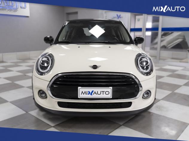 MINI Cooper 1.5 Hype 5 Porte Auto - Foto 2
