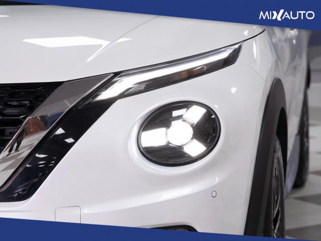 Nissan Juke 1.0 DIG-T N-Connecta 114CV - Foto 10