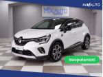 Renault Captur 1.6 E-Tech Full Hybrid Intens 145CV Auto