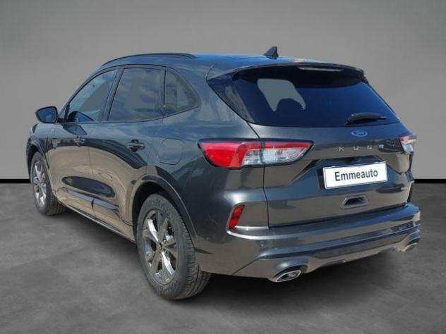 FORD Kuga 2.5 Full Hybrid 190 CV CVT 2WD ST-Line X rif. 23642920 - Foto 3