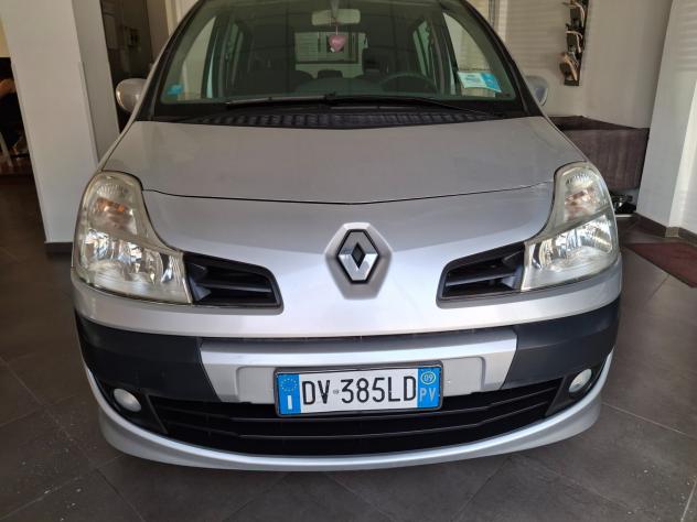 Renault Modus 1.2 benzina Dynamique