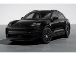 Porsche Macan Macan 4 BEV - IVA Esposta