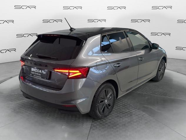 Škoda Fabia Fabia 1.0 mpi Be More 80cv *PREZZO REALE NON VINCOLATO A FINANZIAMENTO* - Foto 6