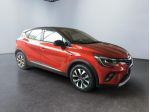 Renault Captur 1.5 DCI BLUE 115 INTENS EDC