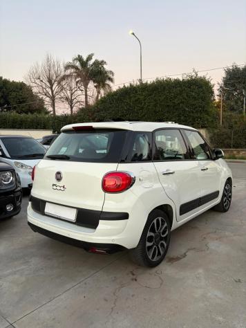 Fiat 500L CAMBIO AUTOMATICO 1.3 Multijet 95 CV Mirror - Foto 6