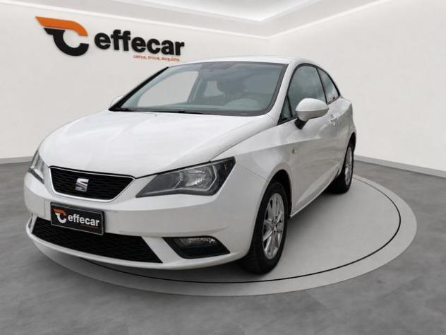 SEAT Ibiza 1.0 75 CV 5p. Connect rif. 23936247
