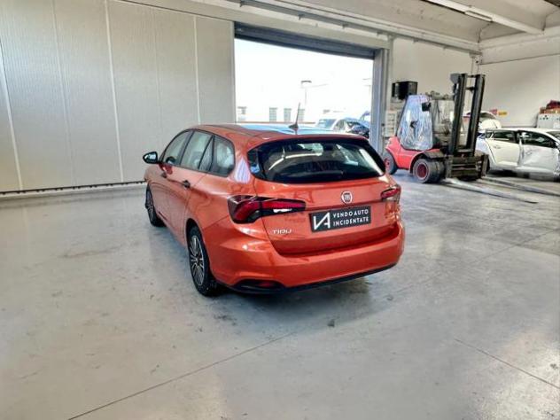 FIAT Tipo 1.6 MJT S&S SW rif. 23742409 - Foto 5