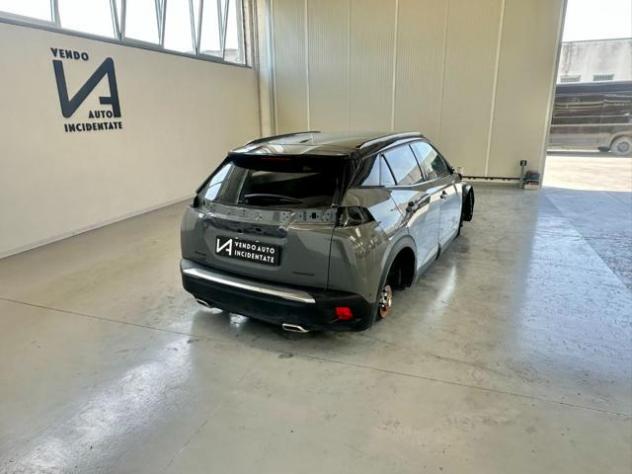PEUGEOT 2008 HYBRID 136CV E-DCS6 ACTIVE rif. 23836963 - Foto 7