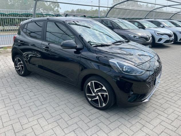 Hyundai i10 1.0 MPI A/T Prime - Foto 3