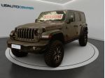 Jeep Wrangler IV Unlimited 2.0 turbo Rubicon auto