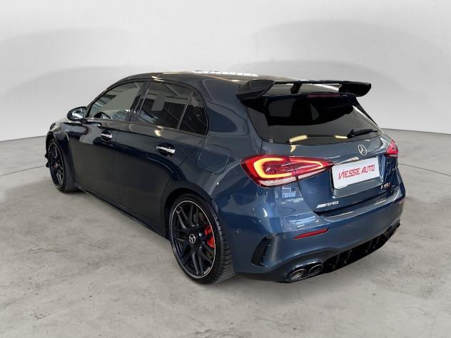 Mercedes-Benz Classe A Mercedes-AMG A 45 S 4MATIC+ - Foto 6