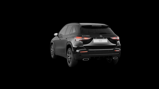 Mercedes-Benz GLA 200 d Automatic AMG Line Premium - Foto 3
