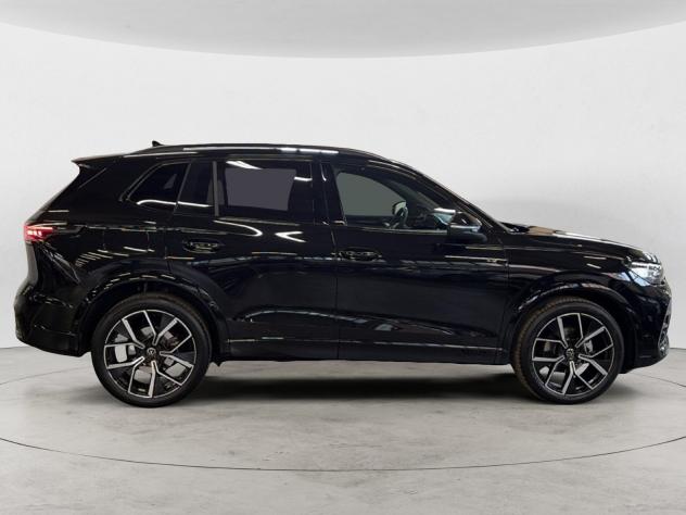 Volkswagen Tiguan 1.5 TSI eHybrid 150KW R-Line Plus DSG - Foto 6
