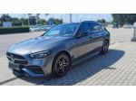 MERCEDES-BENZ C 220 d Mild hybrid S.W. AMG Line Premium rif. 24163131