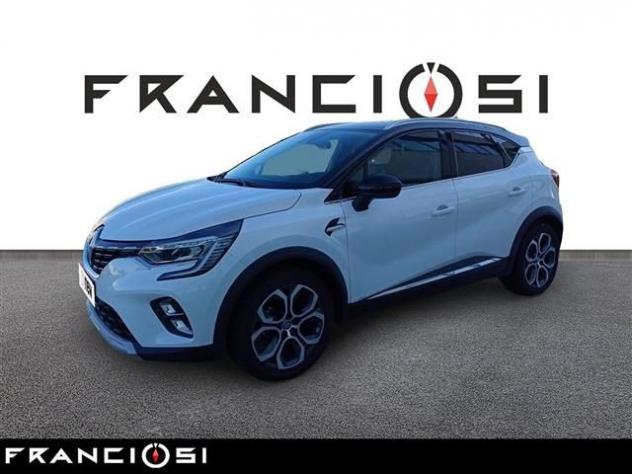 RENAULT Captur DCI INTENS 115 EDC rif. 23859910