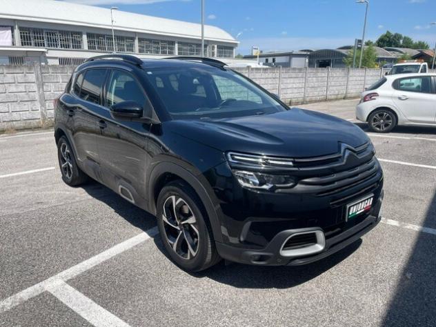 Citroen C5 Aircross BlueHDi 130 S&S Shine - Foto 3