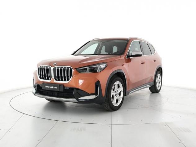 BMW X1 sDrive18d XLine automatico rif. 23463564 - Foto 2