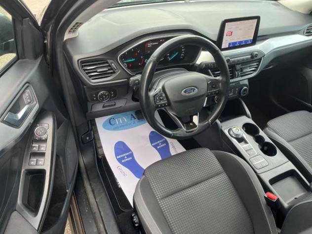 FORD Focus 1.5 EcoBlue 120 CV automatico SW Active Co-Pilot rif. 23804189 - Foto 6