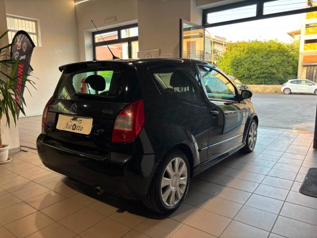 Citroen C2 VTS - Foto 7
