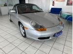 PORSCHE Boxster       (986) Boxster 2.7i 24V cat