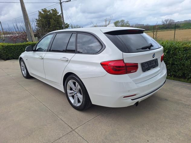 Bmw 316 Touring Sport Da Vetrina - Foto 4
