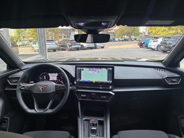 CUPRA Formentor FO CUPRA 1.4 e-HYBRID 150 kW (204 CV) Ibrido plug-in DSG 6 marce 2WD - Foto 7