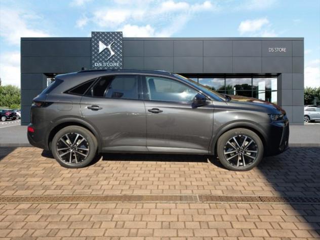 DS AUTOMOBILES DS 7 BUSINESS LINE PLUG-IN HYBRID 225 rif. 23512499 - Foto 4