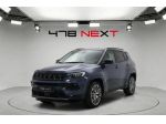 Jeep Compass e-Hybrid 1.5 Turbo MHEV T4 96kW Summit DDCT