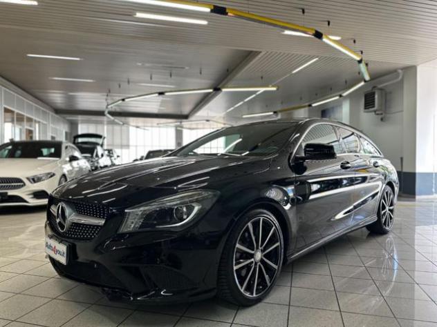 MERCEDES-BENZ CLA 220 d S.W. Automatic Sport rif. 23811886 - Foto 2
