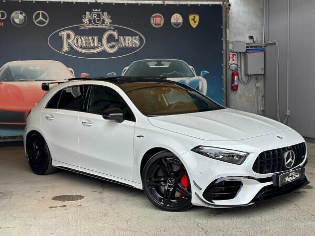 Mercedes-benz A 45 AMG Street Style Edition - Foto 2