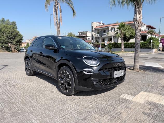 Fiat 600 Hybrid 110 CV DCT MHEV La Prima II - Foto 3