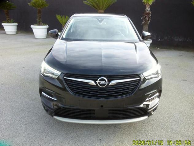 OPEL Grandland X 1.5 diesel Ecotec Start&Stop aut. Advance rif. 24044187 - Foto 3